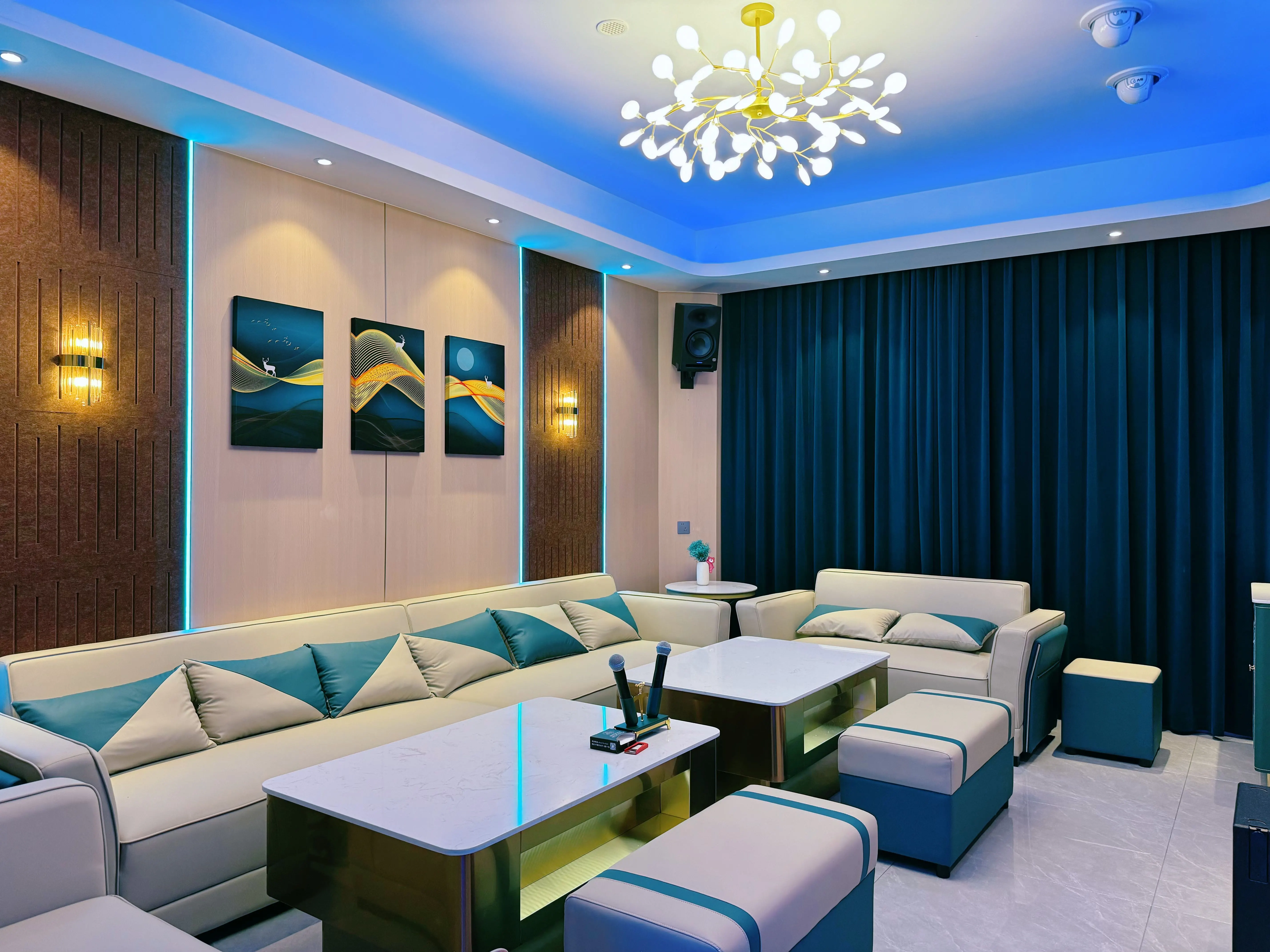 吉林商务ktv体验商务ktv划算吗-舒兰市ktv预订