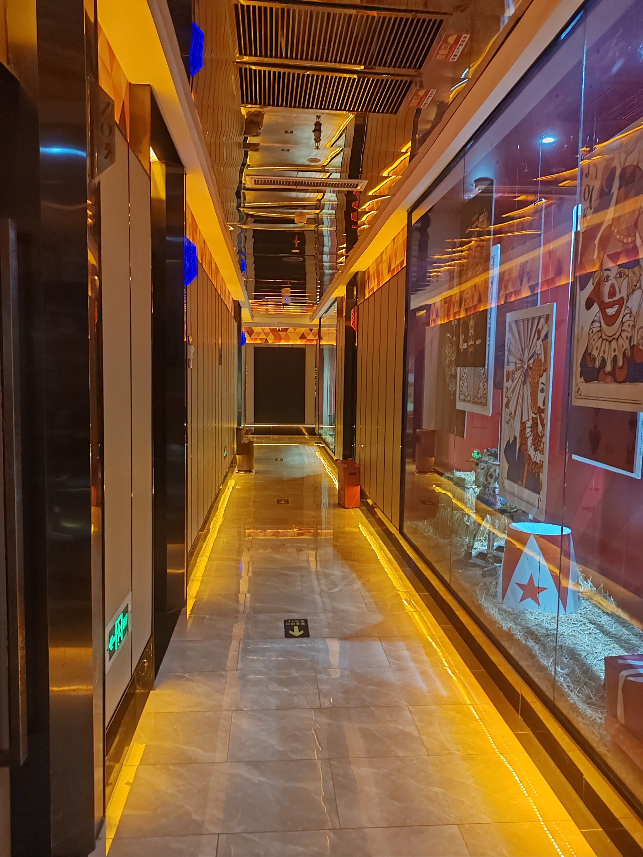 吉林商务ktv,商务时尚尽显-船营区ktv预订