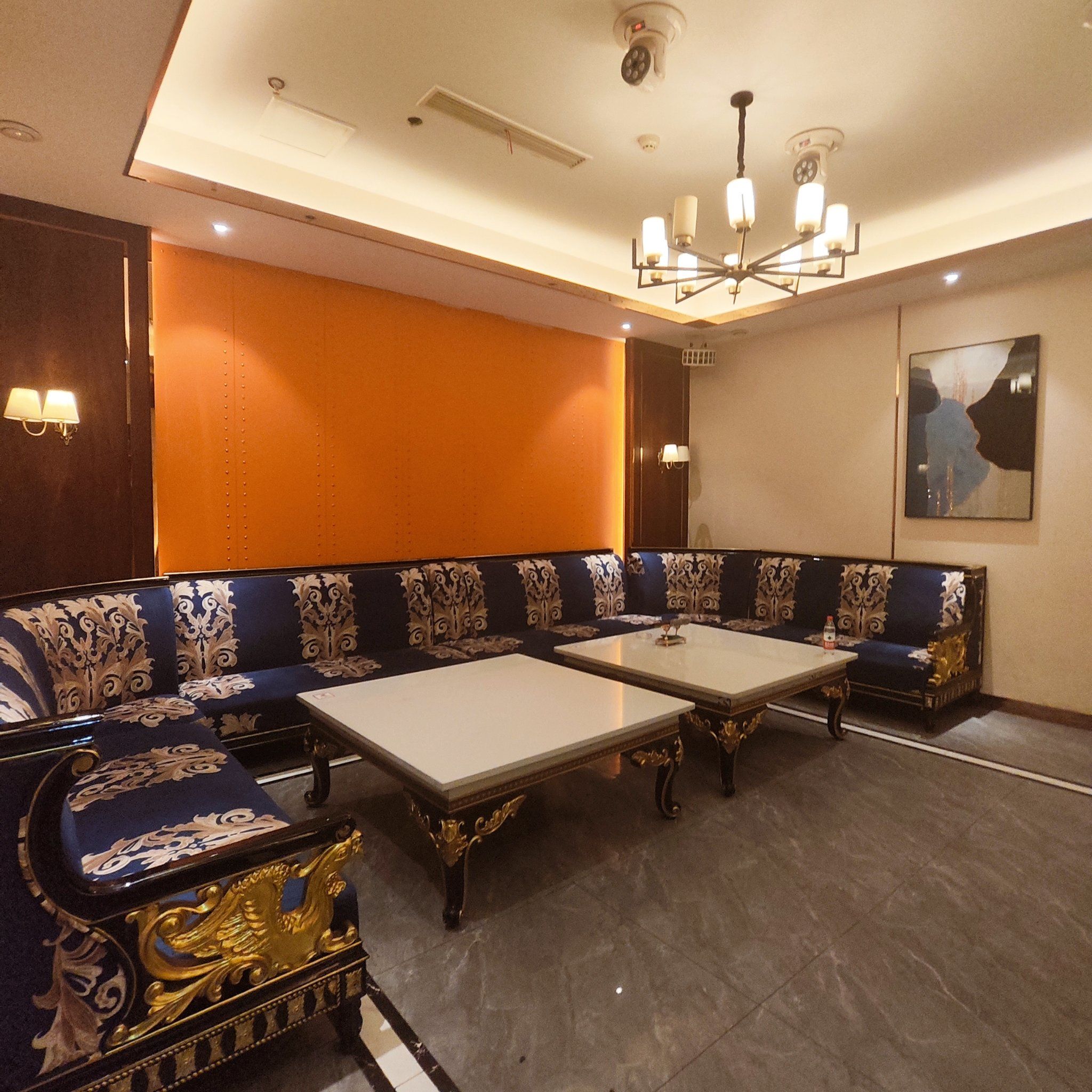 吉林商务ktv商务ktv能否组局解析-昌邑区ktv预订