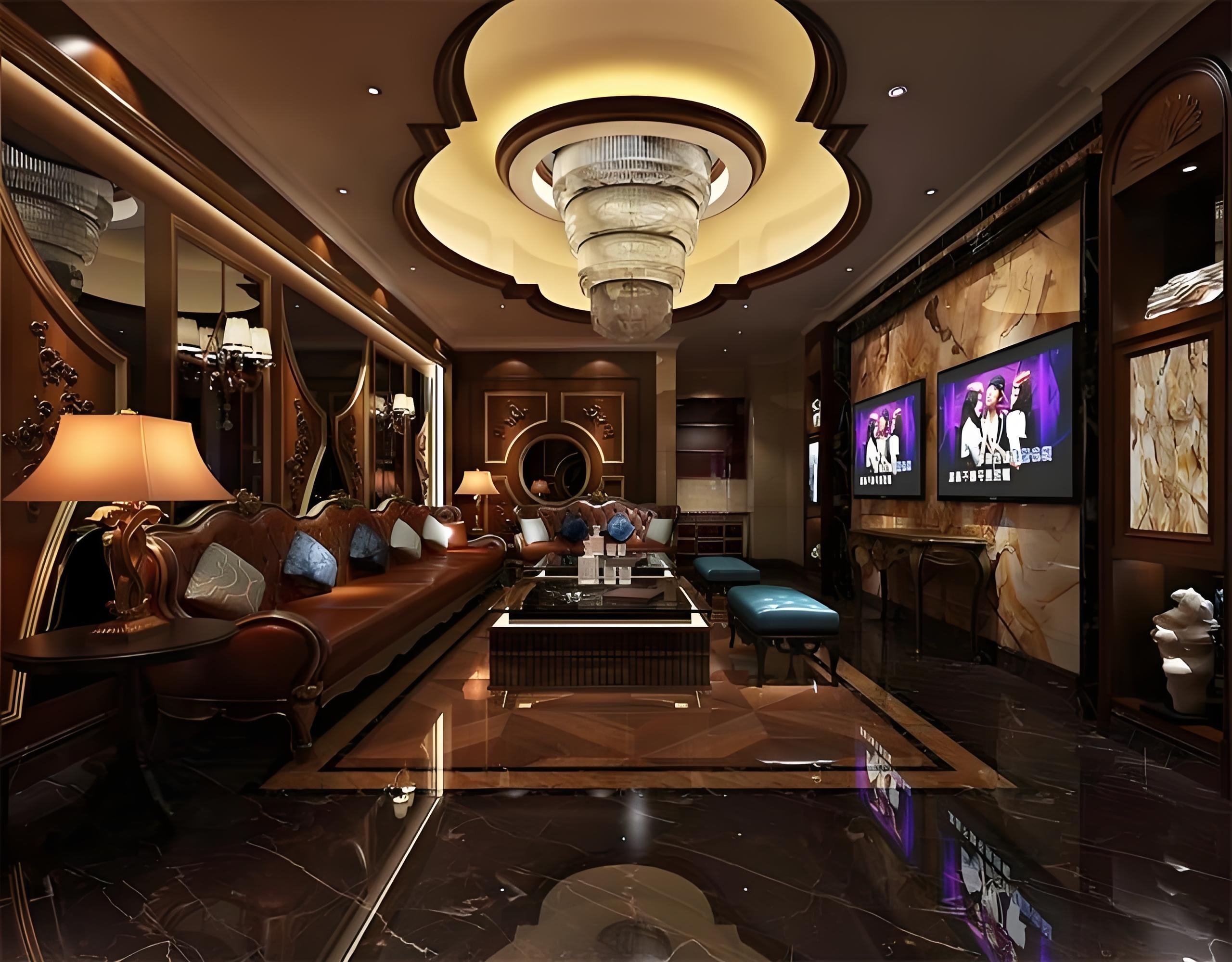 吉林商务ktv攻略-丰满区ktv预订