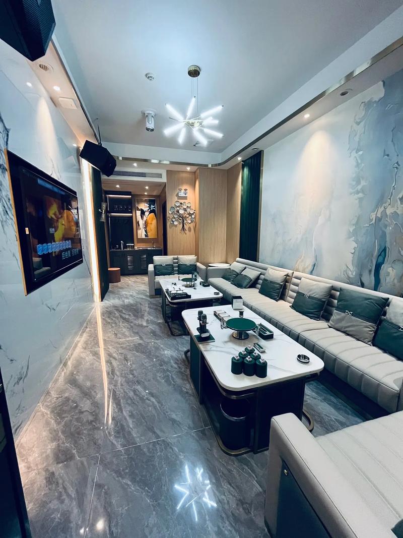 吉林商务KTV中低端对比-永吉县ktv预订