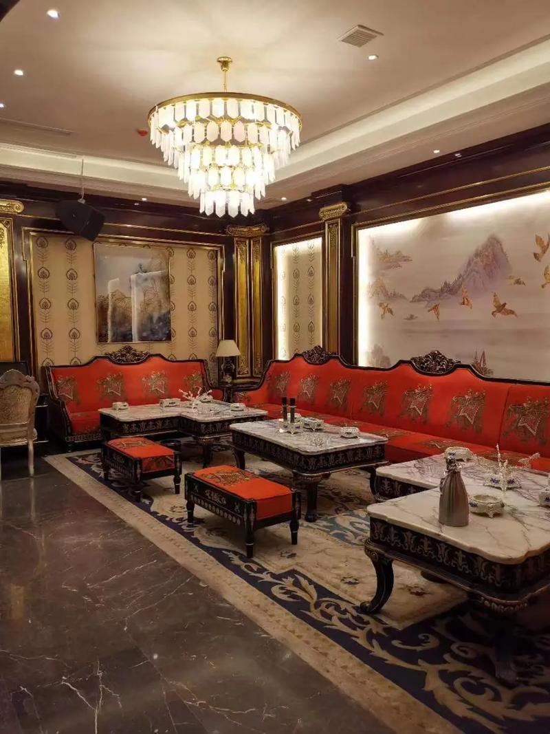 吉林商务ktv推荐 商务ktv哪里有选择-永吉县ktv预订