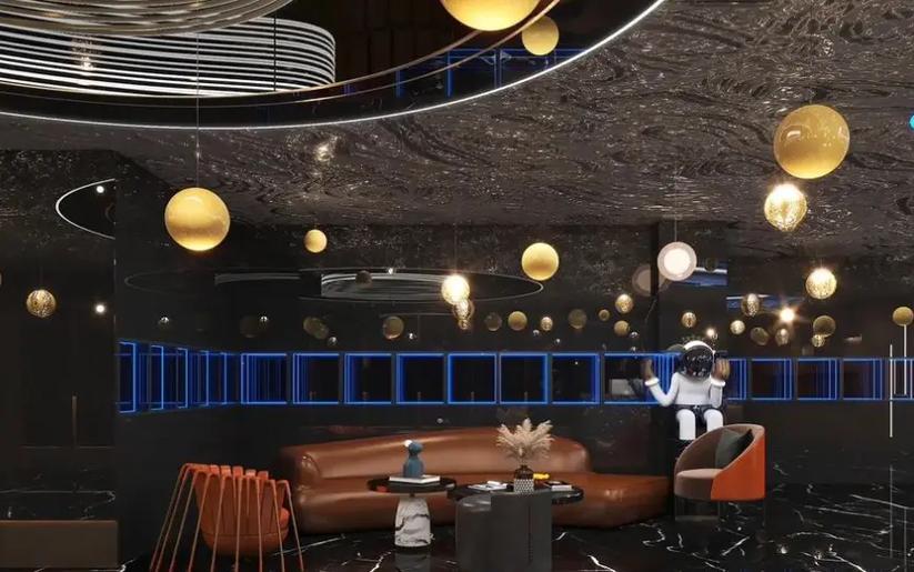 吉林商务ktv环境舒适商务ktv怎么样-舒兰市ktv预订