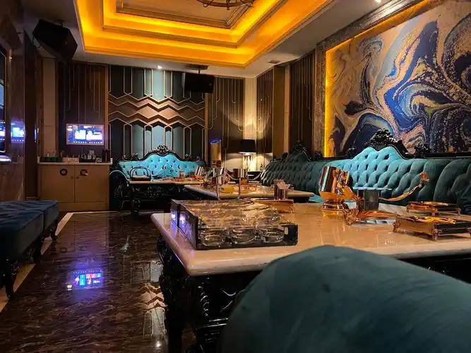 吉林商务ktv消费攻略-永吉县ktv预订