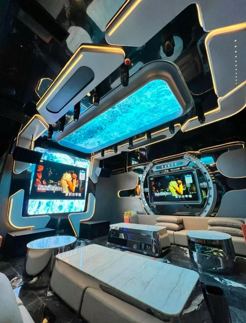 吉林商务ktv费用一览-永吉县ktv预订