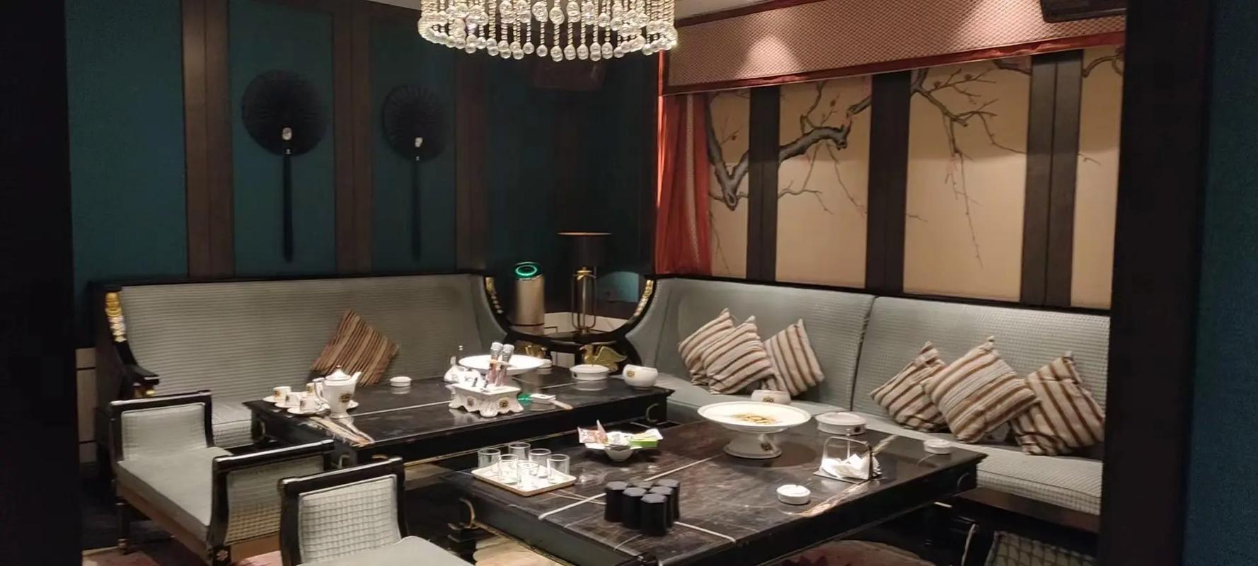 吉林商务ktv引领商务ktv新模式-蛟河市ktv预订